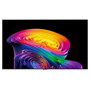 LG전자 4K UHD OLED evo AI TV