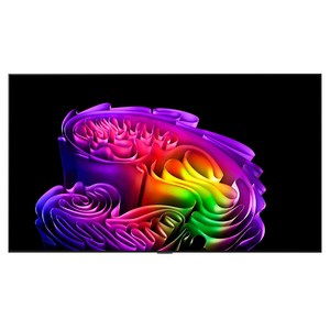 LG전자 4K UHD OLED evo AI TV