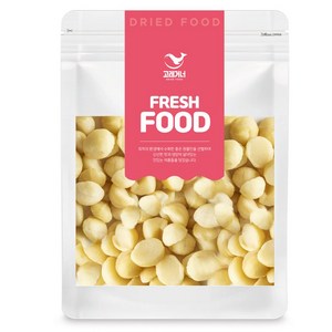 고래거너 마카다미아, 1kg, 1개