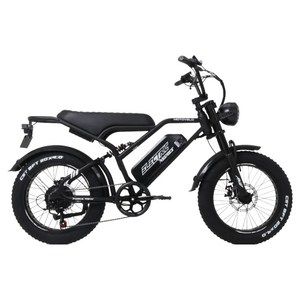 모토벨로 FN10 850W DUAL 48V 20Ah 전기자전거 고객직접설치