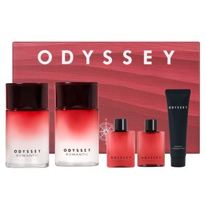 오딧세이 로맨틱 더클래식 5종 세트