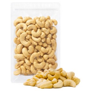 고래거너 볶음캐슈넛, 400g, 1개