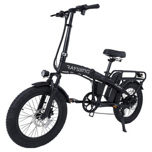 레이윙 러시 접이식 삼성셀 배터리 20Ah 전기자전거 고객직접설치