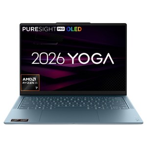 레노버 2026 요가 슬림 7a 14AGP11 라이젠 AI 라이젠 AI 400 시리즈
