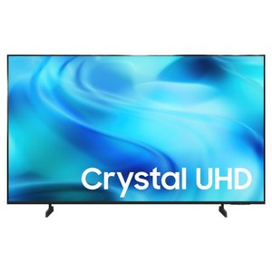삼성전자 4K UHD Crystal UHD TV