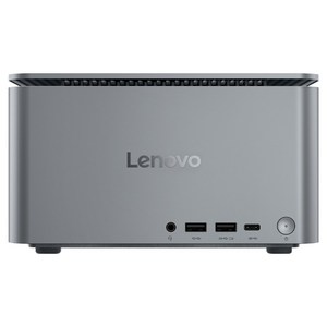 레노버 2025 씽크센터 Neo Ultra Gen2 코어Ultra5 인텔 14세대 지포스 RTX 5060