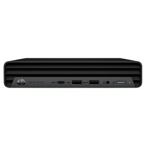 HP 2024 프로 미니 400 G9 코어i5 인텔 14세대