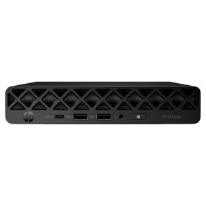 HP 2025 프로데스크 4 Mini G1i 코어Ultra5 인텔 14세대