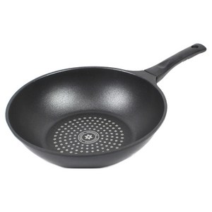 키친아트 뉴 티타늄 코팅 궁중팬, 32cm, 1개
