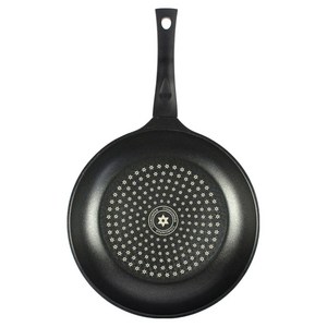 키친아트 뉴 티타늄 코팅 프라이팬, 30cm, 1개