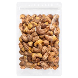 고래거너 껍질캐슈넛, 500g, 1개