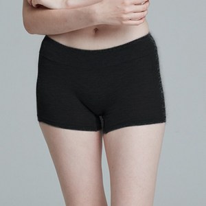 제임스딘 여성용 모달 스판 드로즈 3p