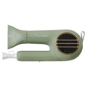 JMW 에어플립 고성능 항공모터 접이식 헤어 드라이기 1700W