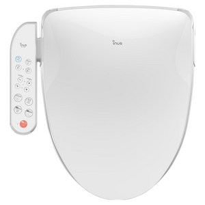 이누스 직수형 순간온수 비데