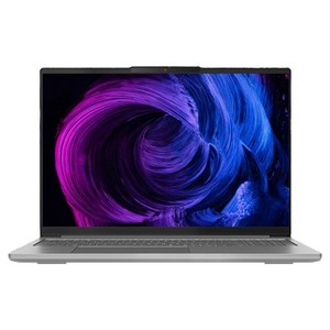 레노버 2025 아이디어패드 프로 5 16IAH10 코어Ultra9 인텔 14세대 지포스 RTX 5050