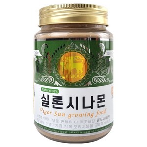 랑카스 골드 실론 시나몬 가루