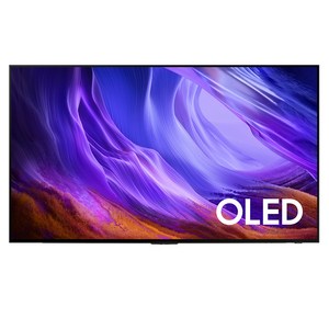 삼성전자 4K UHD OLED TV