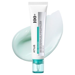 아누아 피디알엔 히알루론산 100 수분 크림, 60ml, 1개