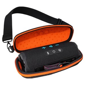 JBL FLIP7 에어뮤직 스트랩 케이스