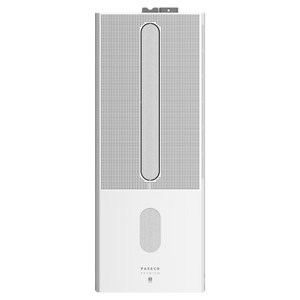 파세코 26년 신제품 19.5㎡(5.9평형) 프리미엄3 PRO 창문형에어컨 실버 방문설치