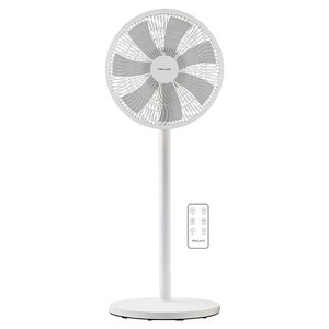 신일 7엽 저소음 리모컨 스탠드팬 선풍기 30cm(12인치)