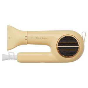 JMW 에어플립 고성능 항공모터 접이식 헤어 드라이기 1700W