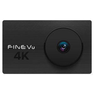 파인뷰 X4K UHD 블랙박스 고객직접설치