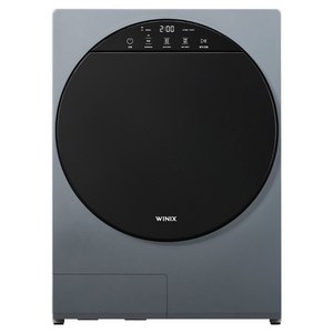위닉스 인버터 컴팩트건조기 4kg 고객직접설치