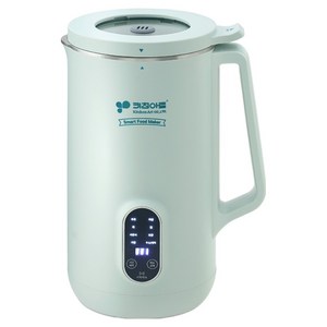 키친아트 하루든든 두유제조기 민트 700ml