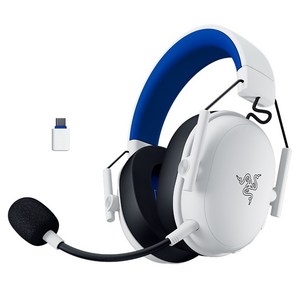 레이저 BlackShark V3 X HyperSpeed for PlayStation 무선 게이밍 헤드셋