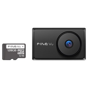 파인뷰 QHD 2채널 블랙박스 X7700 PRO