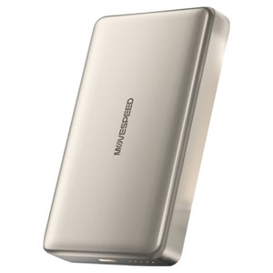 무브스피드 20W 맥세이프 무선 충전 보조배터리 10000mAh