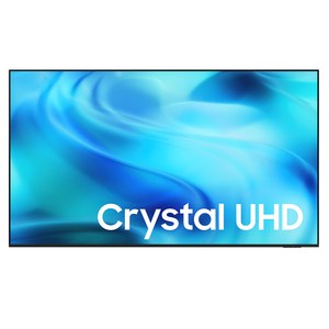 삼성전자 4K UHD Crystal UHD TV