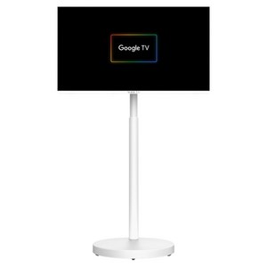 와이드뷰 FHD QLED 무빙뷰 유 무선 삼탠바이미 V3-Air 배터리 스마트 TV