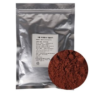 발로나 코코아 파우더, 380g, 1개