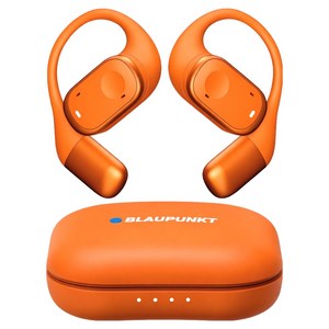 블라우풍트 AAC ENC 노이즈 캔슬링 오픈 귀걸이형 HI-FI 5.4 블루투스 이어폰