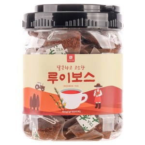 미담식품 루이보스 차 삼각티백