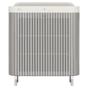 LG전자 퓨리케어 AI 오브제컬렉션 월핏 공기청정기 스탠드 59.4㎡ 방문설치