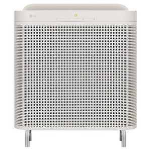 LG전자 퓨리케어 AI 오브제컬렉션 월핏 공기청정기 스탠드 59.4㎡ 방문설치