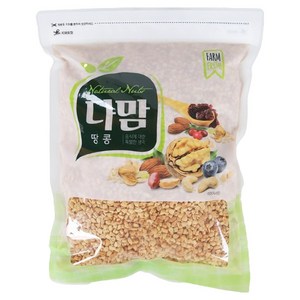 다맘 중국산 볶음땅콩분태
