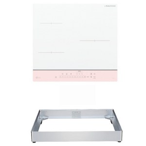 LG전자 디오스 오브제컬렉션 인덕션 3구 프리스탠딩 케이스 8.5cm 방문설치