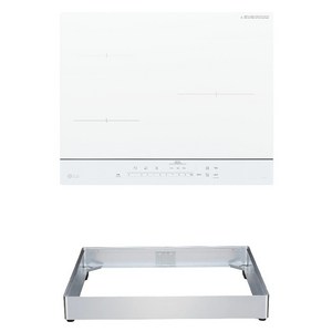 LG전자 디오스 오브제컬렉션 인덕션 3구 프리스탠딩 케이스 8.5cm 방문설치