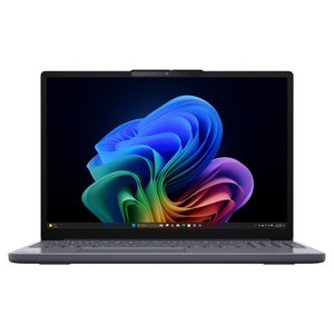 레노버 2025 아이디어패드 슬림 3x 15Q8X10 스냅드래곤