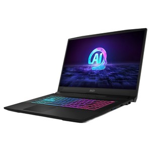 MSI 2025 스워드 GF76 17 라이젠7 라이젠 8000 시리즈 지포스 RTX 4060