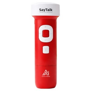 세이펜 5세대 세이톡 STK-4500W