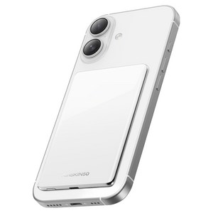 조이트론 맥세이프 고속 충전 배터리 C타입 5000mAh