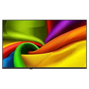 LG전자 4K UHD LED NANO AI TV