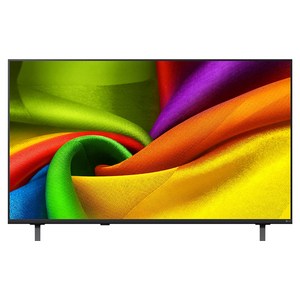LG전자 4K UHD LED NANO AI TV