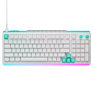 로지텍 G512 X 98 래피드 트리거 유선 게이밍 키보드