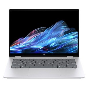 HP 2025 옴니북 X 플립 14 라이젠 AI 라이젠 AI 300 시리즈